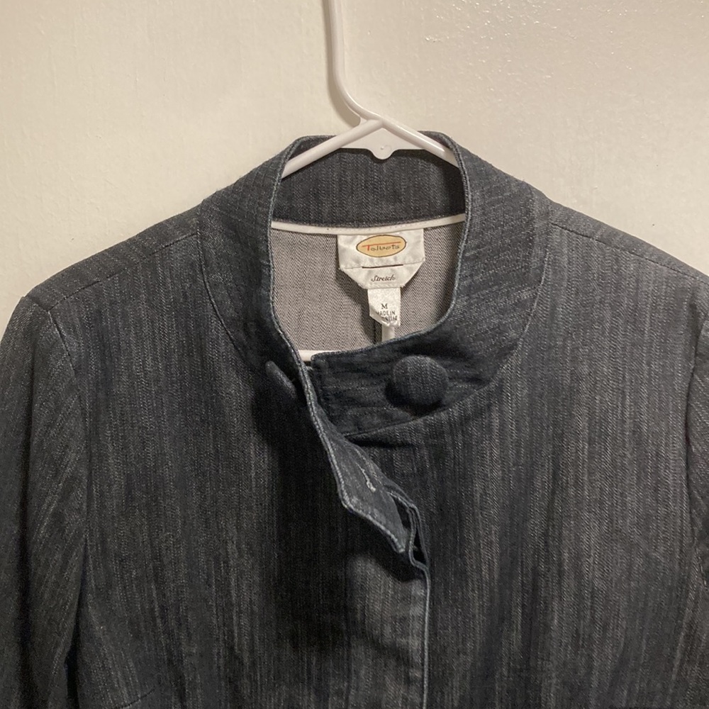 Talbots Jacket - Picture 4 of 11